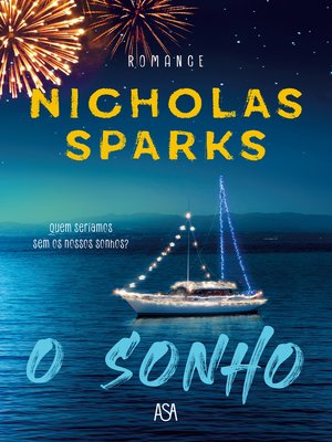 cover image of O Sonho